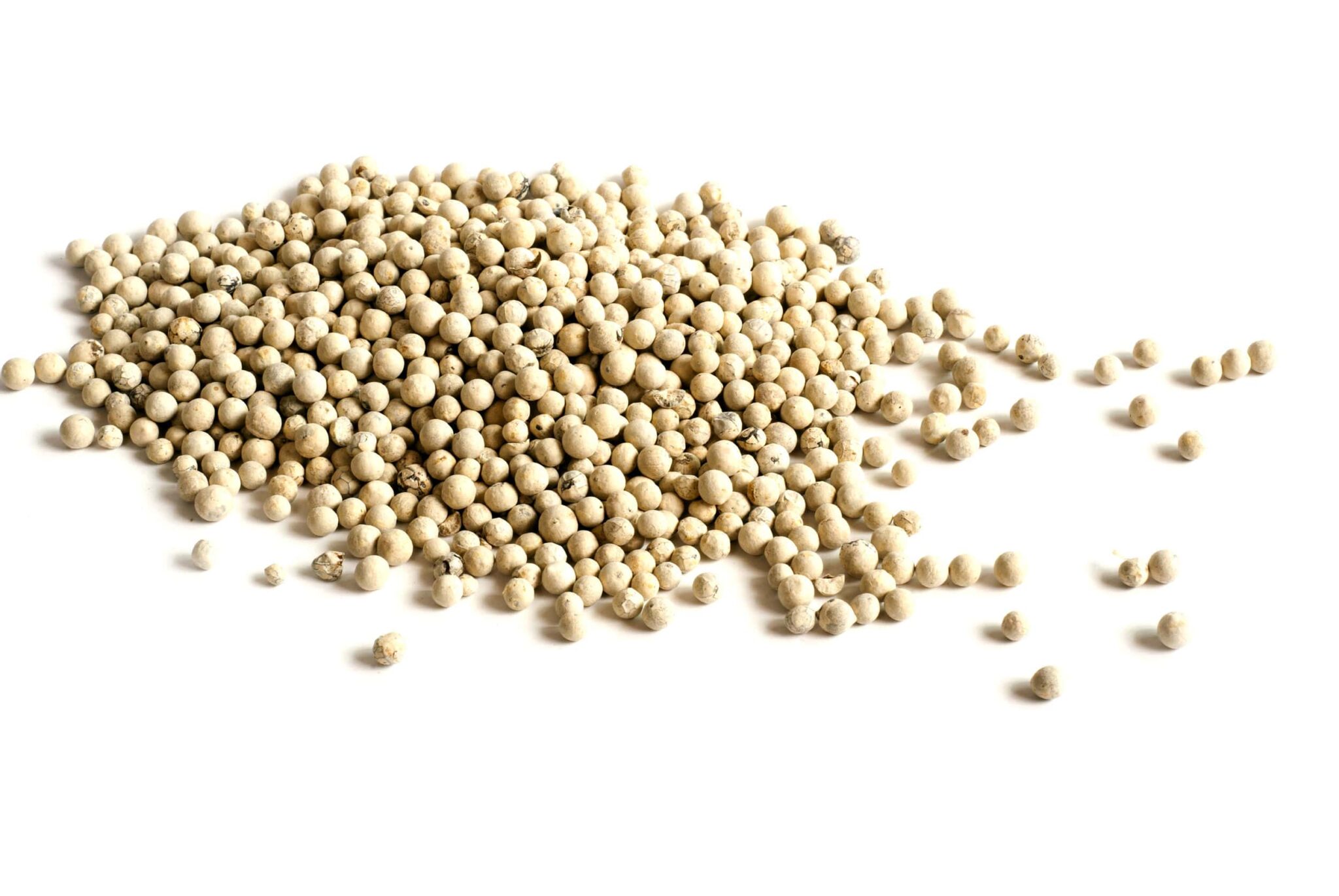Interesting Facts about Indonesia White Pepper