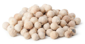 The Natural Color Indonesia White Pepper